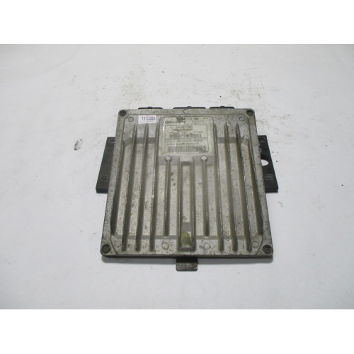 Renault Kangoo 1.5 DCI Motor Beyni R0410B041C 8200911560 8200909666 DCM1.2
