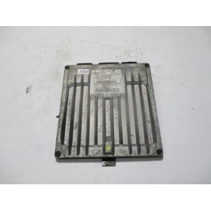 Renault Kangoo 1.5 DCI Motor Beyni R0410B041C 8200911560 8200909666 DCM1.2