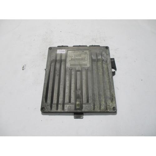 Renault Clio Nissan Micra 1.5 Motor Beyni R0410B034A 8200399038 8200513163 DCM1.2