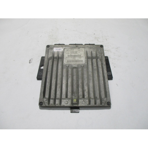 Renault Kangoo 1.5 DCI Motor Beyni R0410B041C 8200911560 8200909666 DCM1.2