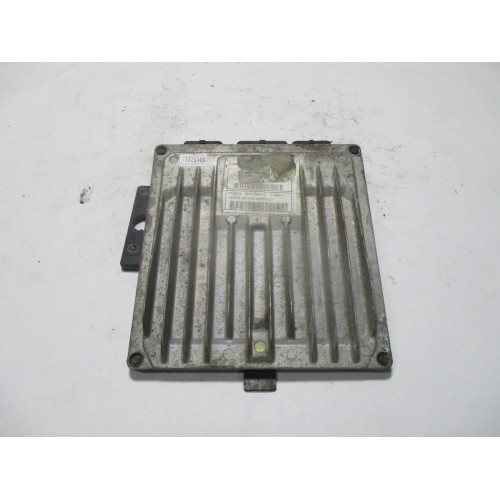Renault Kangoo 1.5 DCI Motor Beyni R0410B041C 8200911560 8200909666 DCM1.2