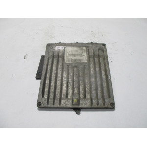 Renault Kangoo 1.5 DCI Motor Beyni R0410B041C 8200911560 8200909666 DCM1.2