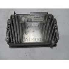 Renault Clio 1.6 Motor Beyni S115303202C HOM7700867270 8200020958