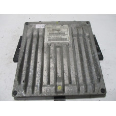 Renault Kangoo 1.5 DCI Motor Beyni R0410B041C 8200911560 8200909666 DCM1.2