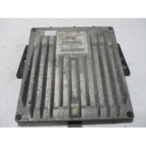 Renault Kangoo 1.5 DCI Motor Beyni R0410B041C 8200911560 8200909666 DCM1.2