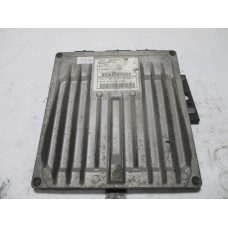 Renault Kangoo 1.5 DCI Motor Beyni R0410B041C 8200911560 8200909666 DCM1.2