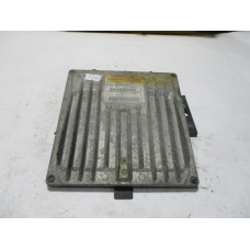 Renault Kangoo 1.5 DCI Motor Beyni R0410B041C 8200911560 8200909666 DCM1.2