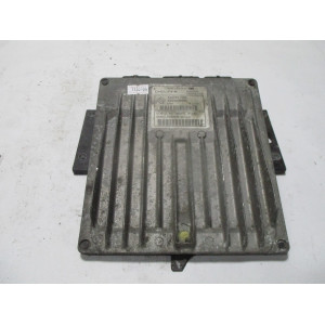 Renault Kangoo 1.5 DCI Motor Beyni R0410B041C 8200911560 8200909666 DCM1.2