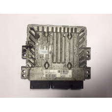 Renault Megane Motor Beyni SID305 S180067137A 237100386R