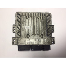 Renault Fluence Motor Beyni 237100345R 237100033R S180067107A SID305