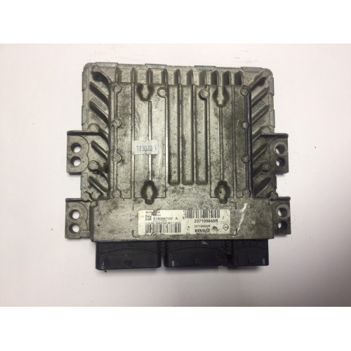 Renault Fluence Motor Beyni 237100345R 237100033R S180067107A SID305