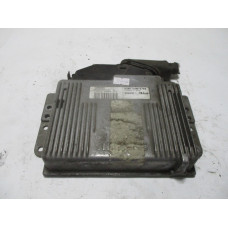 Renault Scenic 1.6 Motor Beyni S115300121B HOM7700875745 7700111772