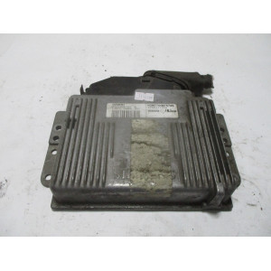 Renault Scenic 1.6 Motor Beyni S115300121B HOM7700875745 7700111772