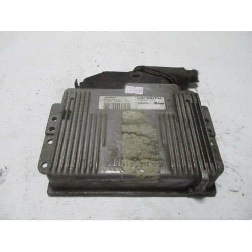 Renault Scenic 1.6 Motor Beyni S115300121B HOM7700875745 7700111772