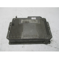 Renault Clio 1.6 Motor Beyni S115303202B HOM7700867270 7700114236