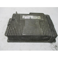 Renault Laguna 1.8 Motor Beyni S113717115B HOM7700864458 7700102294