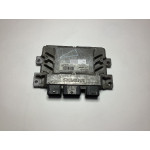 Renault Twingo 1.2 Motor Beyni S120201107A 8200438381 8200400246 SIM32