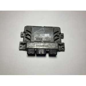 Renault Twingo 1.2 Motor Beyni S120201107A 8200438381 8200400246 SIM32
