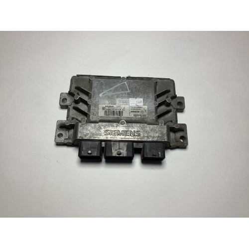 Renault Twingo 1.2 Motor Beyni S120201107A 8200438381 8200400246 SIM32