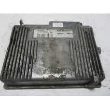Renault Scenic 1.6 Motor Beyni S105300102C HOM7700875745 7700103718