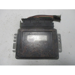 Renault Clio 1.6 Motor Beyni S110138000B 8200059086 SIRIUS32N 8200044437