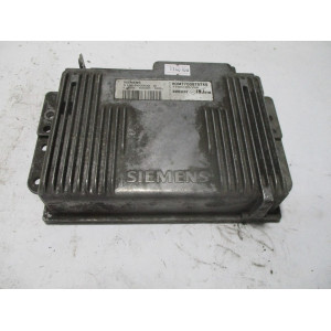 Renault Scenic 1.6 Motor Beyni S105300202B HOM7700875745 7700105154