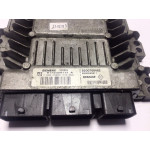 Renault Megane 1.5 DCI Motor Beyni S122326111A 8200766462 8200592611 SID301