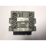 Renault Megane 1.5 DCI Motor Beyni S122326111A 8200766462 8200592611 SID301