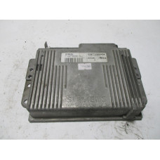 Renault Megane 1.6 Motor Beyni S115300204A HOM7700864454 7700105983