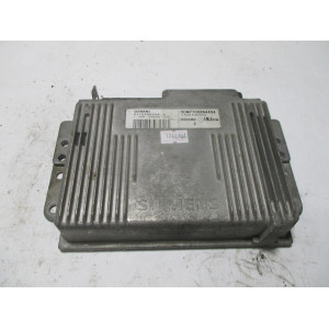 Renault Megane 1.6 Motor Beyni S115300204A HOM7700864454 7700105983