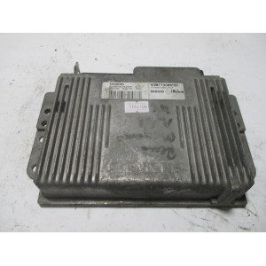 Renault Megane 1.6 Motor Beyni S105300204A HOM7700861151 7700105157
