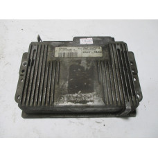 Renault Scenic 1.6 Motor Beyni S115300202A HOM7700875745 7700105980