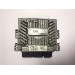 Renault Megane Clio 1.5 DCI Motor Beyni S122326114A 8200843713 8200807626 SID301