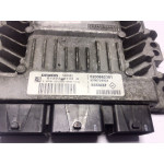 Renault Laguna 3 1.5 DCI Motor Beyni S122326133A 8200882381 8200726923 SID301