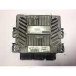Renault Laguna 3 1.5 DCI Motor Beyni S122326133A 8200882381 8200726923 SID301
