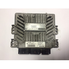 Renault Laguna 3 1.5 DCI Motor Beyni S122326133A 8200882381 8200726923 SID301