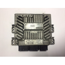 Renault Megane 1.5 DCI Motor Beyni S122326109A 8200565863 8200592611 SID301