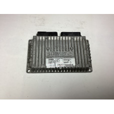 Renault Scenic 2.0 Şanzıman Beyni S118058316A 8200458276 8200272204 TA2000