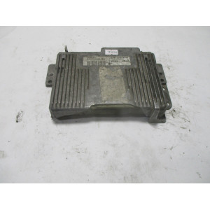 Renault Scenic 1.6 Motor Beyni S115300202A HOM7700875745 7700105980