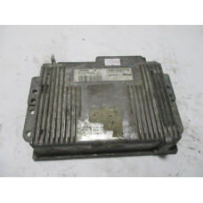 Renault Scenic 1.6 Motor Beyni S115300202A HOM7700875745 7700105980