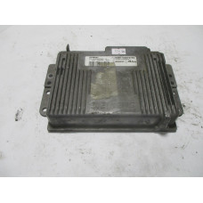 Renault Scenic 1.6 Motor Beyni S115300202A HOM7700875745 7700105980