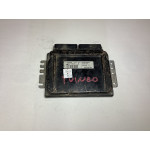 Renault Clio 1.6 Motor Beyni S110138000B 8200059086 SIRIUS32N 8200044437