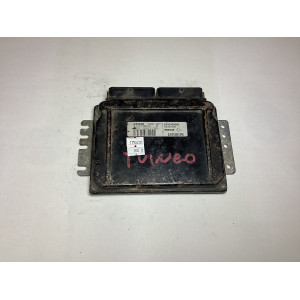 Renault Clio 1.6 Motor Beyni S110138000B 8200059086 SIRIUS32N 8200044437