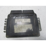 Renault Scenic 2.0 Motor Beyni S110030214 8200026138 7700110741