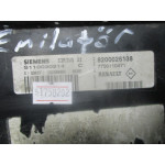 Renault Scenic 2.0 Motor Beyni S110030214 8200026138 7700110741