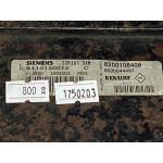 Renault Megane 1.4 Motor Beyni S110130072C 8200108408 8200044437 SIRIUS32N