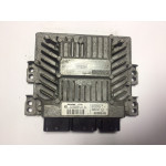 Renault Megane Clio 1.5 DCI Motor Beyni S122326114A 8200843713 8200807626 SID301