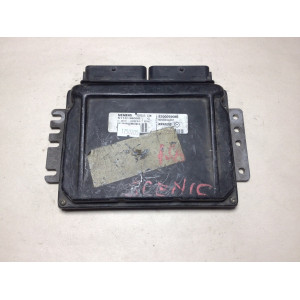 Renault Megane 1.6 Motor Beyni S110138000C 8200059086 8200044437 SIRIUS32N