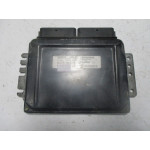 Renault Clio 1.6 Motor Beyni S110138000B 8200059086 SIRIUS32N 8200044437