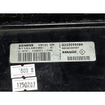 Renault Clio 1.6 Motor Beyni S110138000C 8200059086 SIRIUS32N 8200044437